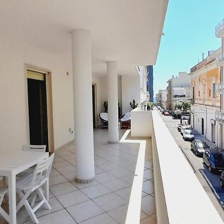 Residenza D'Angiò Gallipoli Exterior foto