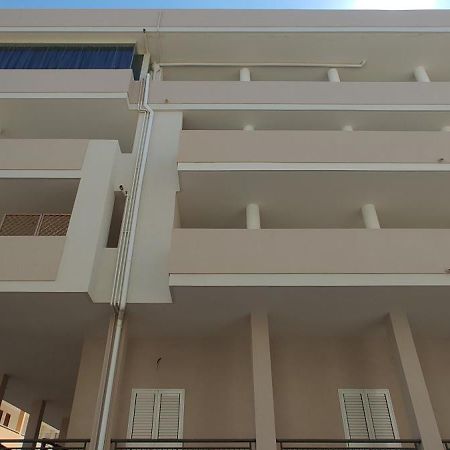 Residenza D'Angiò Gallipoli Exterior foto
