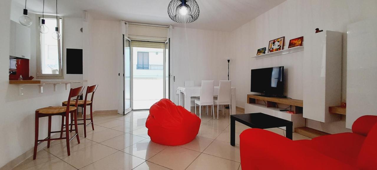 Residenza D'Angiò Gallipoli Exterior foto