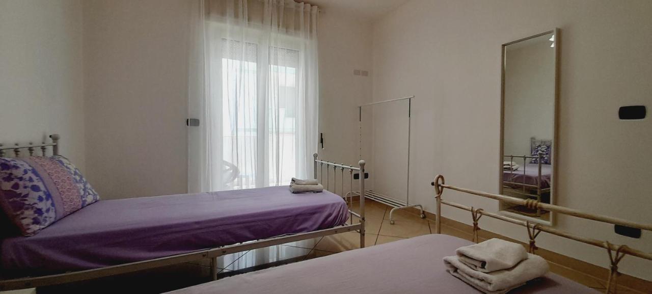 Residenza D'Angiò Gallipoli Exterior foto