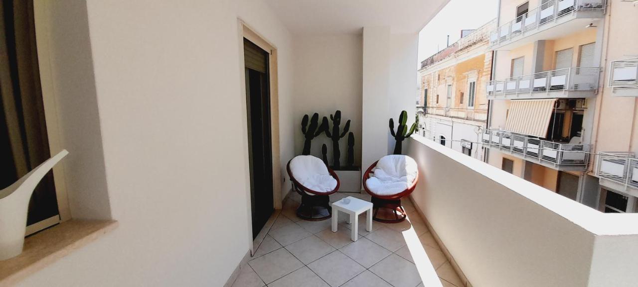 Residenza D'Angiò Gallipoli Exterior foto