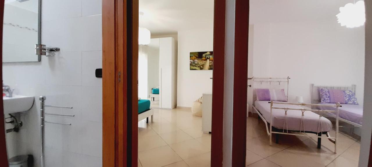 Residenza D'Angiò Gallipoli Exterior foto
