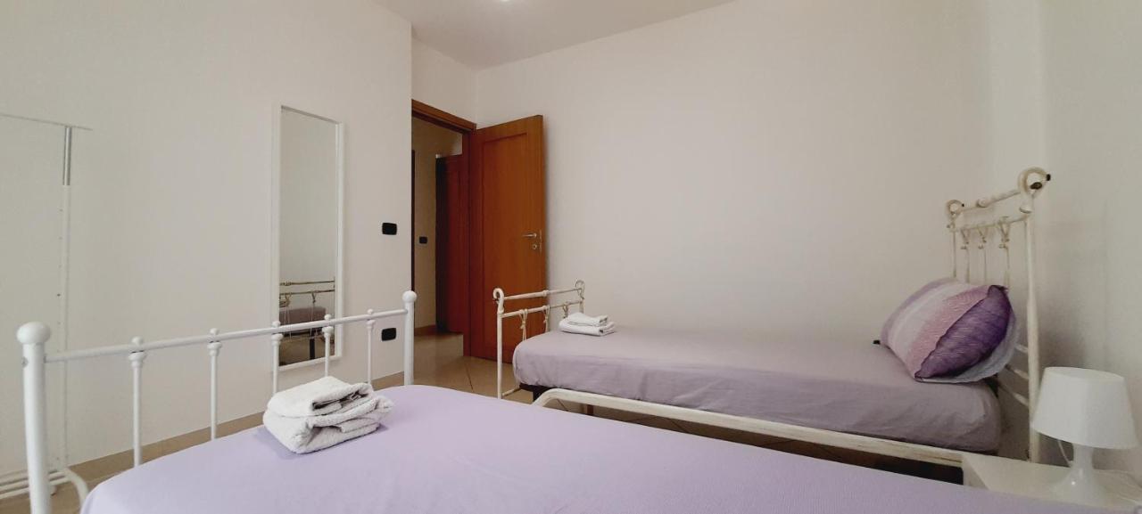 Residenza D'Angiò Gallipoli Exterior foto