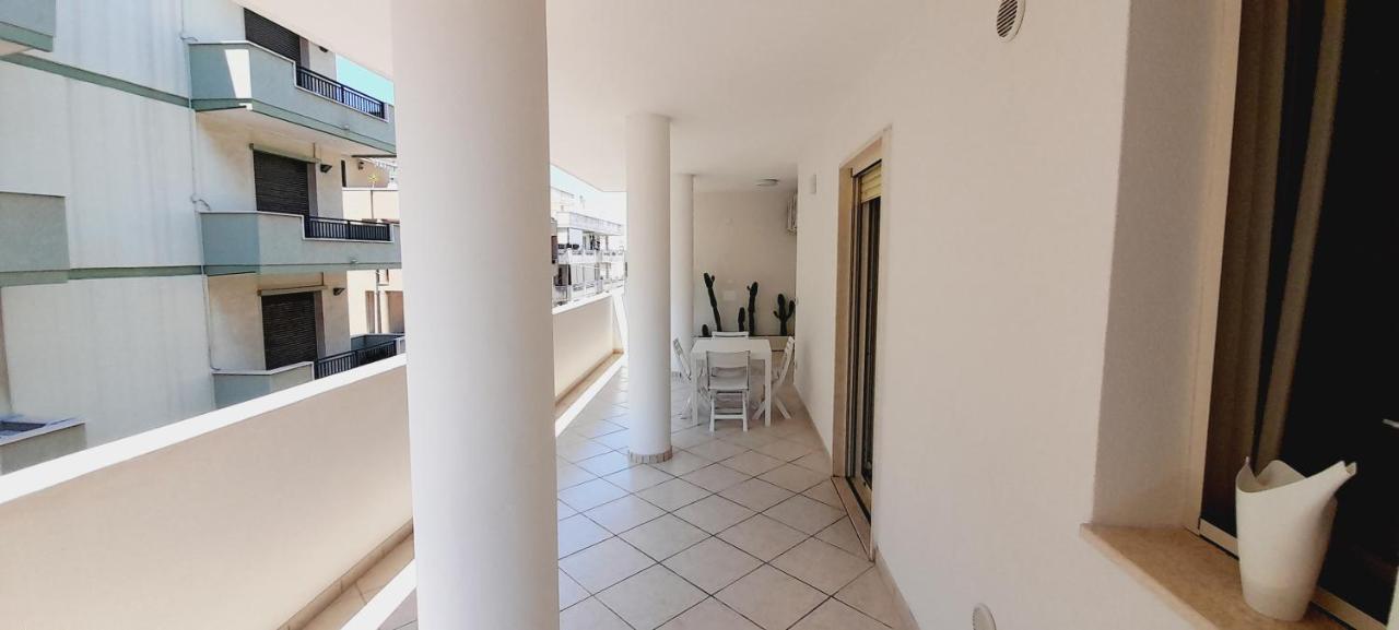Residenza D'Angiò Gallipoli Exterior foto
