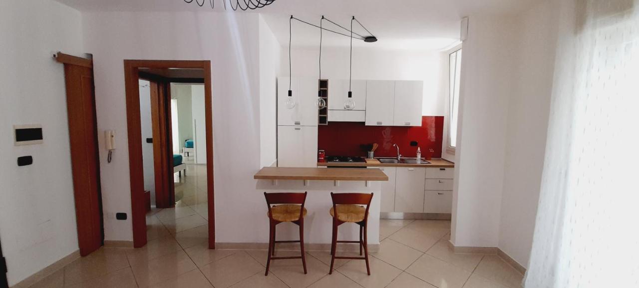 Residenza D'Angiò Gallipoli Exterior foto