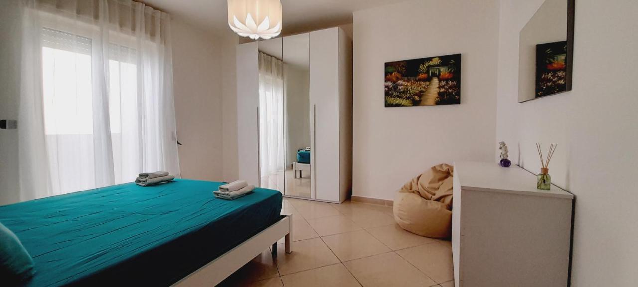 Residenza D'Angiò Gallipoli Exterior foto