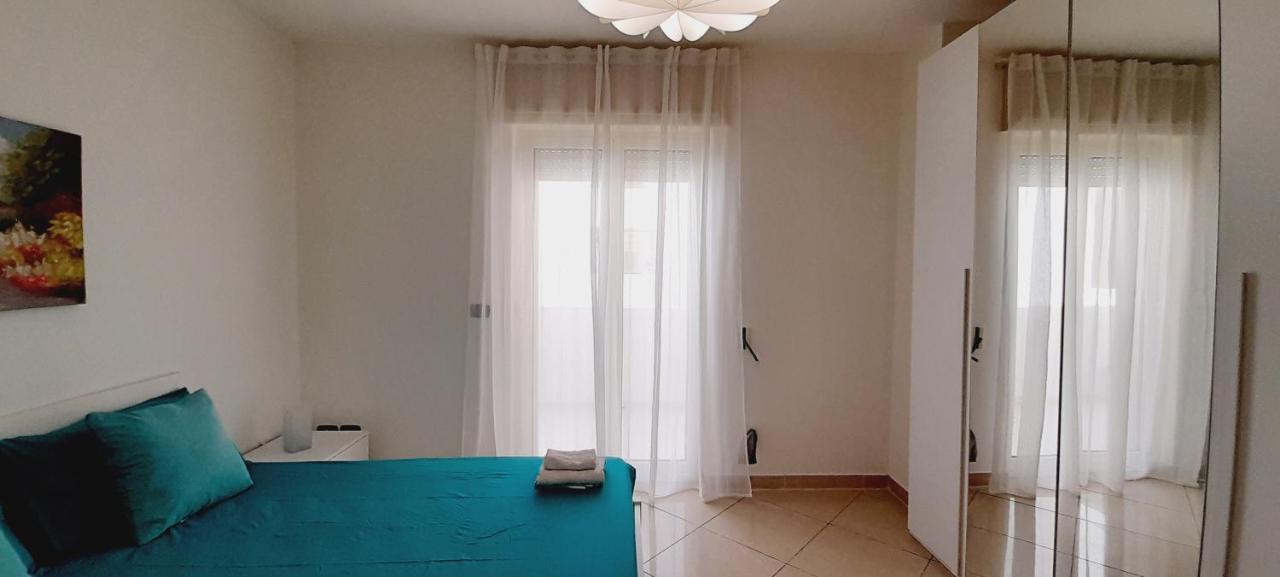 Residenza D'Angiò Gallipoli Exterior foto